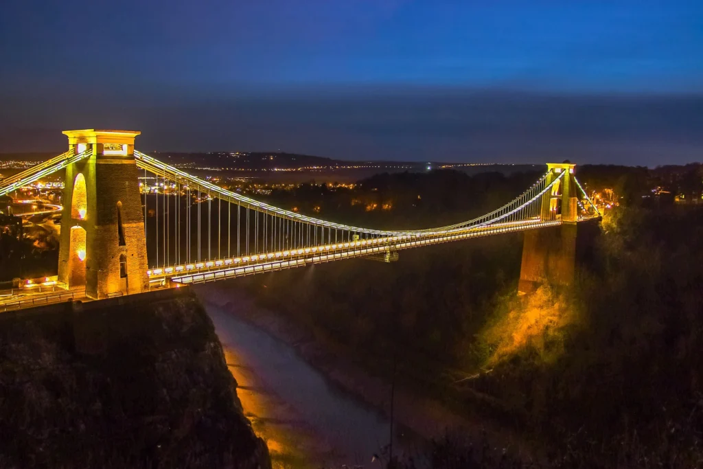 UK Side Hustles in Bristol