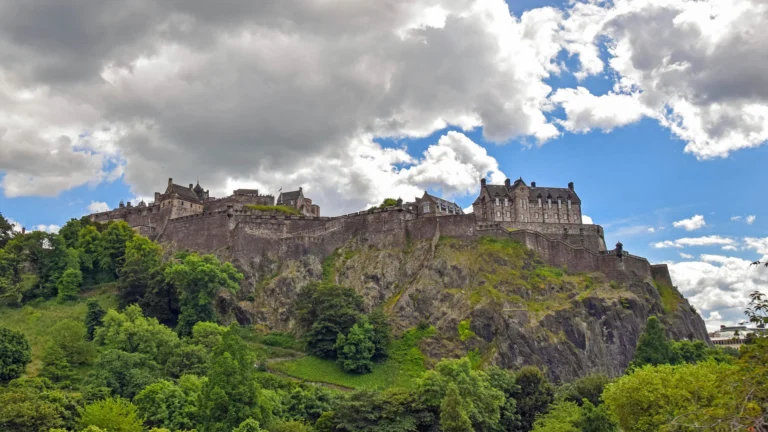 Best Side Hustle in Edinburgh