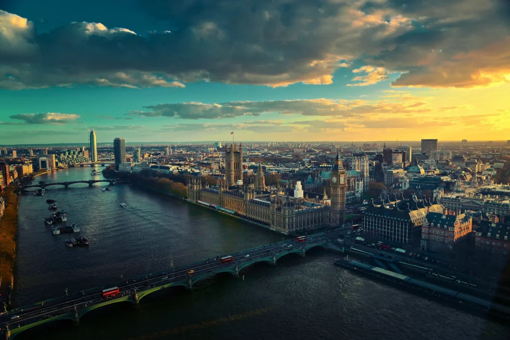 Best Side Hustles UK in London