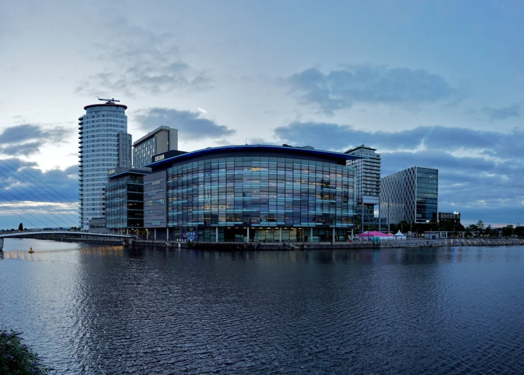 Best Side Hustle UK in Manchester
