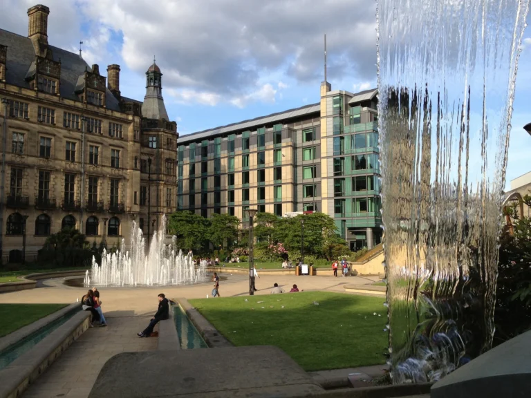 Best Side Hustle in Sheffield
