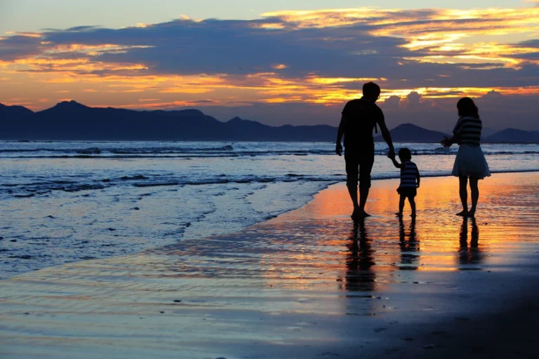 Side Hustle - Beach Life