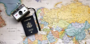 Best Side Hustle 2025 Traveling