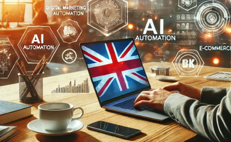 The Best Side Hustles in the UK for 2025
