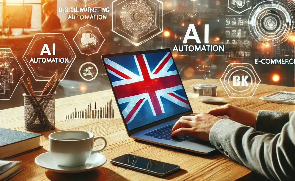 The Best Side Hustles in the UK for 2025
