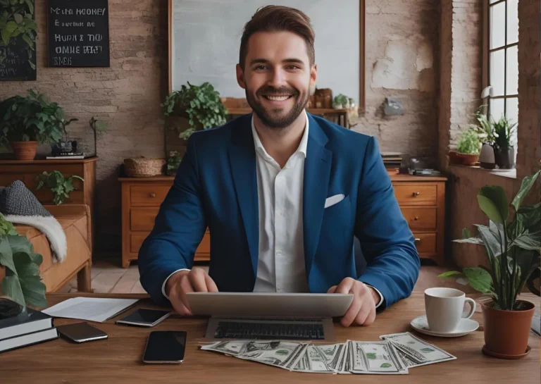 How to Make Money Online (UK-Europe Guide)