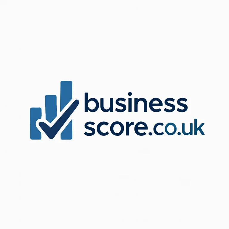 BusinesScore.co.uk Domain for Sale