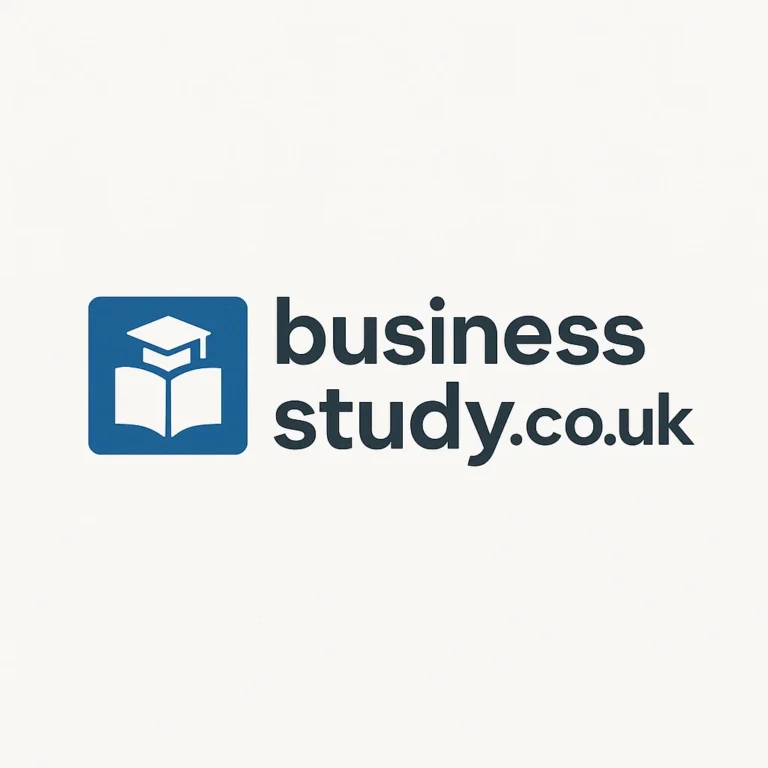 BusinessStudy.co.uk - Domain for Sale
