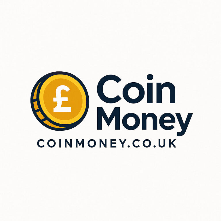CoinMoney.co.uk Domain For Sale