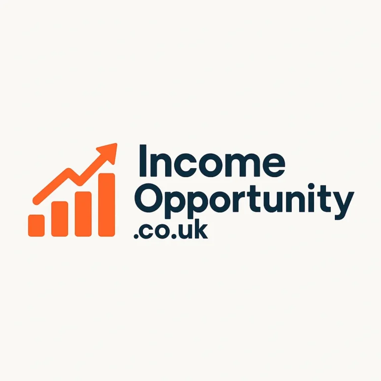 IncomeOpportunity.co.uk Domain For Sale