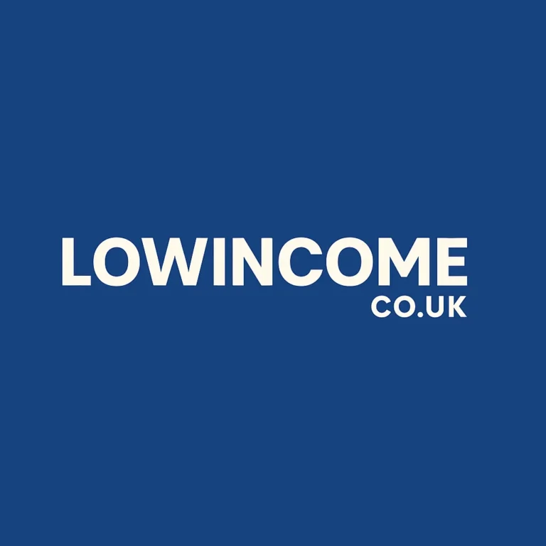 LowIncome.co.uk Domain For Sale