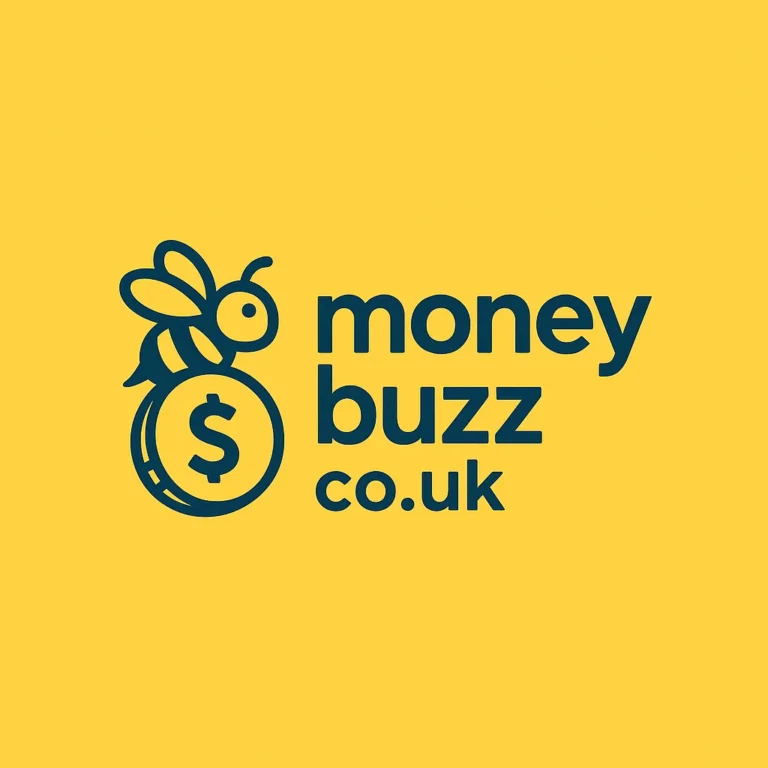 MoneyBuzz.co.uk - Domain For Sale