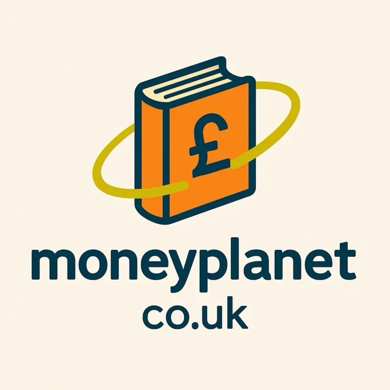 MoneyPlanet.co.uk - Domain For Sale