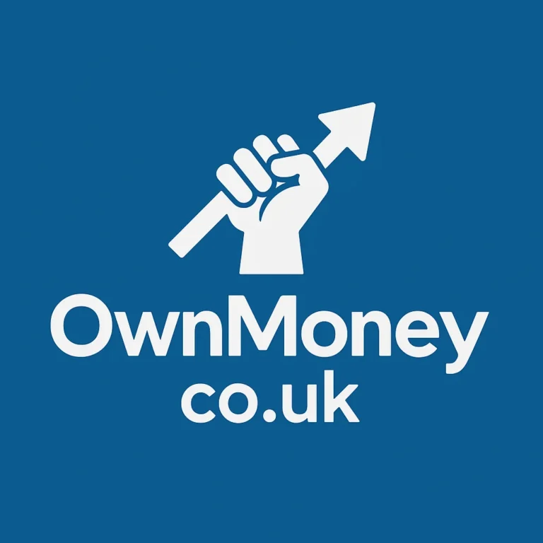 OwnMoney.co.uk - Domain For Sale