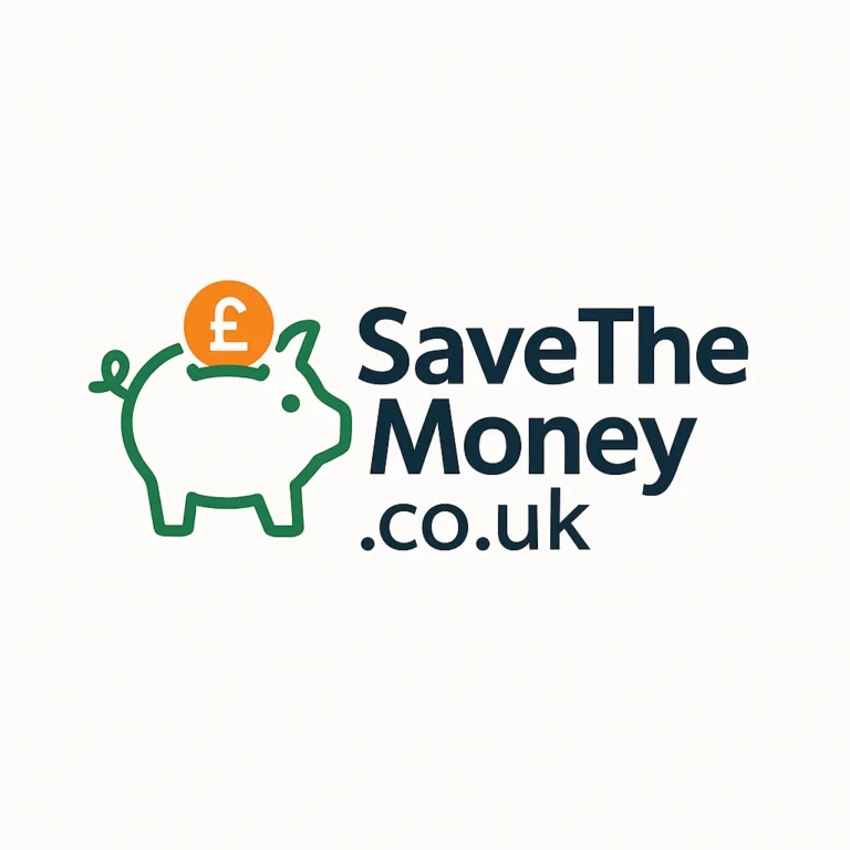 SaveTheMoney.co.uk - Domain for Sale