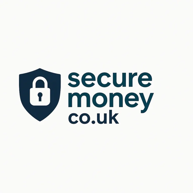 SecureMoney.co.uk - Domain For Sale