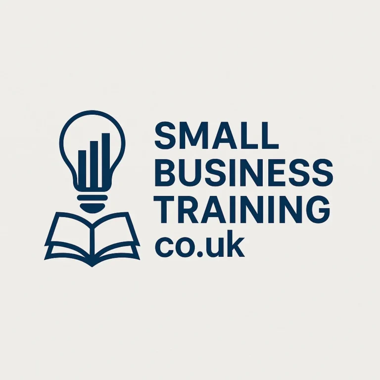 Small Business Training - Domain for Sale